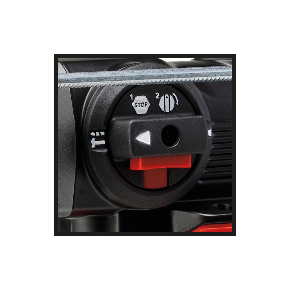 Einhell Čekić bušilica TC-RH 28 3F slika 4