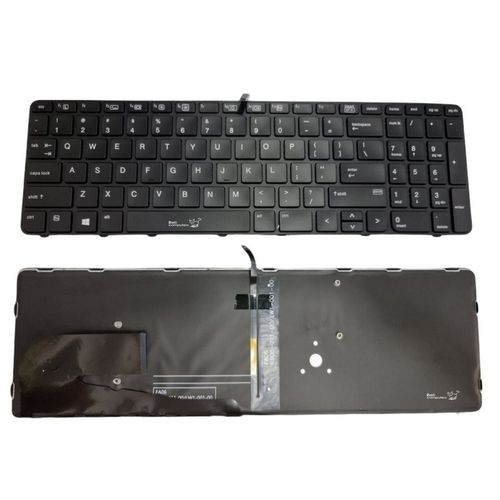 Tastatura za laptop HP EliteBook 750 G3 850 G3 G4 slika 1