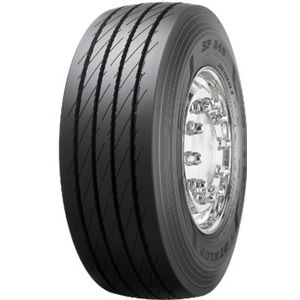 Dunlop 265/70R19.5 SP246 143/141J 3PS Teretna Prikolica