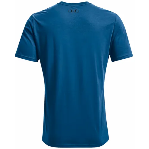 Under Armour GL Foundation SS muški t-shirt 1326849-432 slika 5