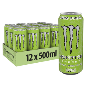 Monster Ultra Paradise 0,5l 12/limenka