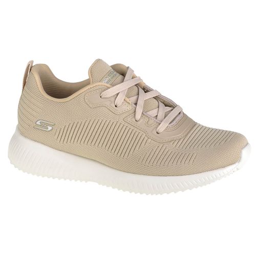 Skechers Bobs Squad Tough Talk ženske tenisice 32504-NAT slika 6