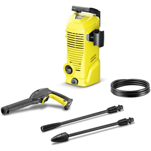 Karcher K 2 - Kompresorski čistač slika 1