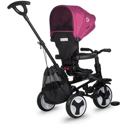 Coccolle® Tricikl Spectra Plus, Magenta slika 7