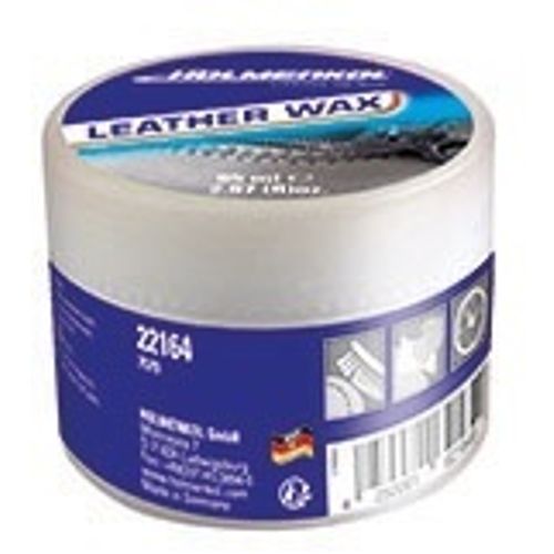 HOLMENKOL LEATHER WAX 85ML slika 2