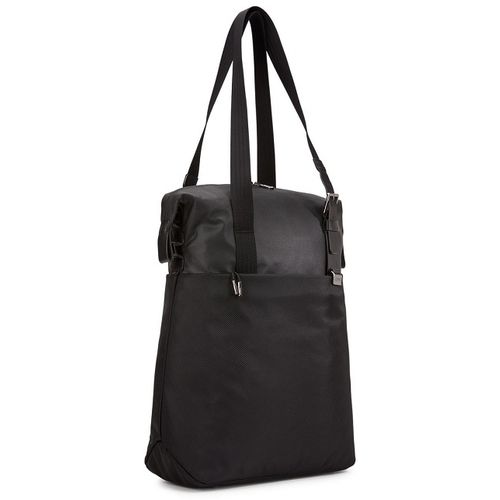 Thule Spira Vertical Tote ženska torba crna slika 7