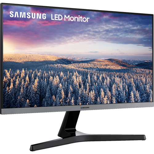 Samsung Monitor 27" LS27R350FHRXEN slika 2