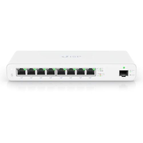 Ubiquiti UISP-S, UISP Switch slika 1