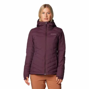 Columbia joy peak ii hooded jacket w 2089041607