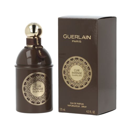 Guerlain Cuir Intense EDP 125 ml  slika 2