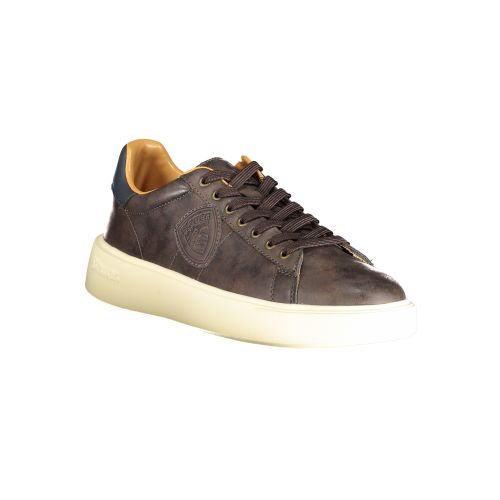 BLAUER MEN'S SPORTS FOOTWEAR BROWN slika 2