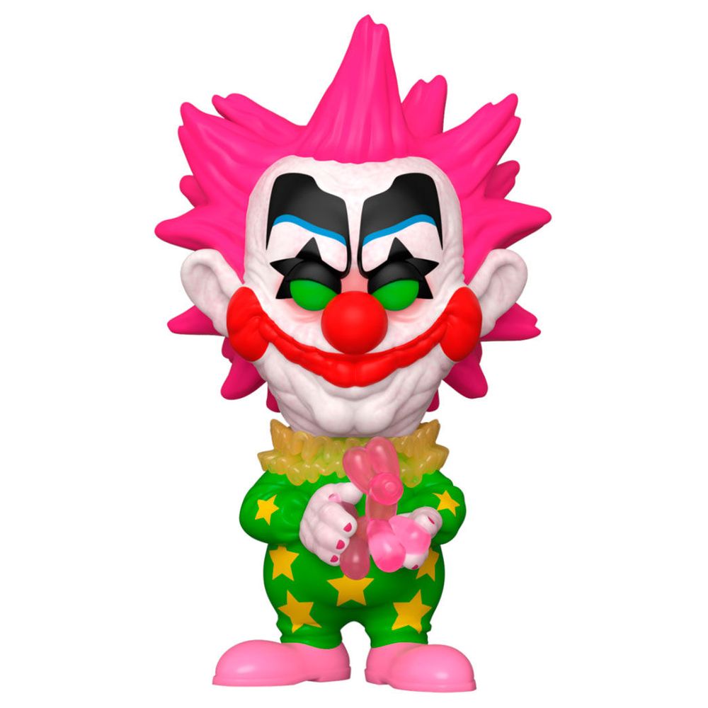 Funko POP figura Killer Klowns Serija Spikey slika 5