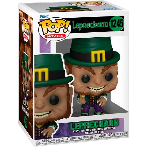 Funko POP figura Leprechaun - Leprechaun slika 2