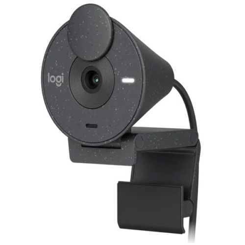Web kamera Logitech Brio 300 960-001436 slika 1