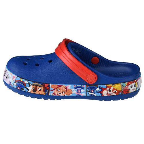 Crocs Fun Lab Paw Patrol Psići u ophodnji Dječje Natikače 205509-4gx slika 3