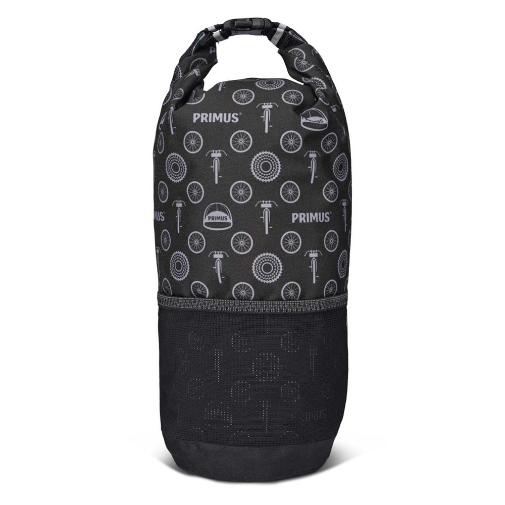 Primus Vodootporna torba Rolltop, Crna slika 1