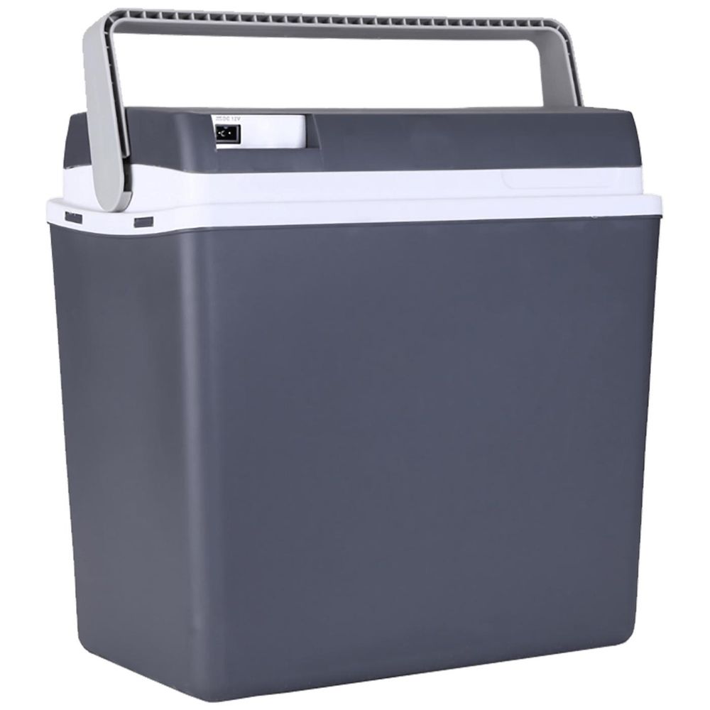 home Hladnjak, prijenosni, 45 W,  22 lit., 12V - CB 23 slika 1