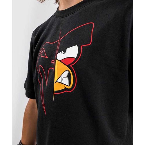 Angry Birds x Venum Majica Kratki Rukavi Dečija 6 Godina slika 2