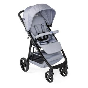 Kolica Multiride, Light Grey