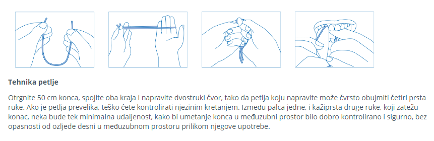 UPOTREBA