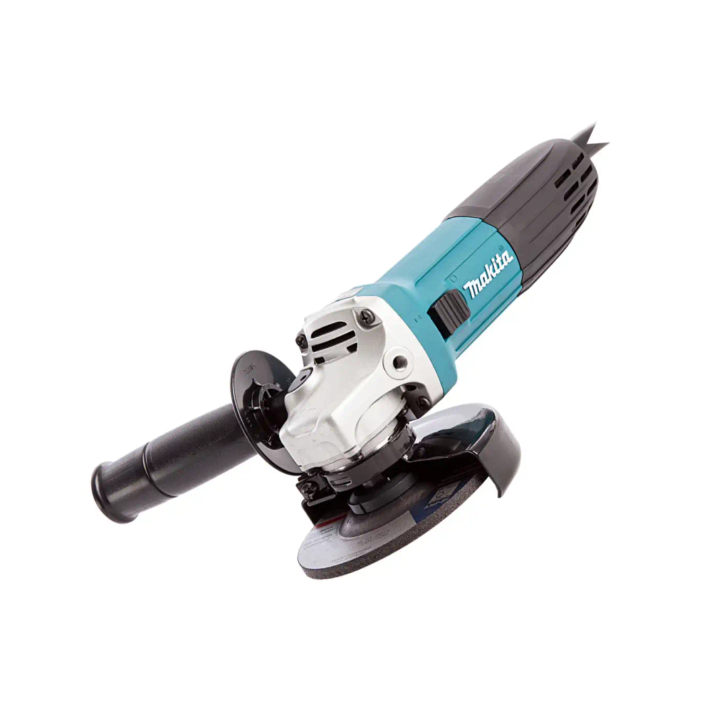 Makita - Kutna brusilica GA4530R slika 2