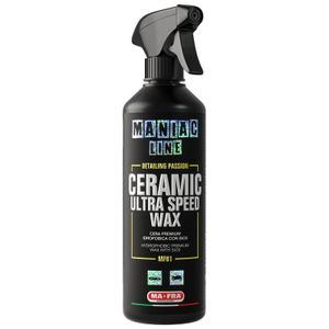 Maniac Line Ceramic Ultra Speed Wax 0,5l