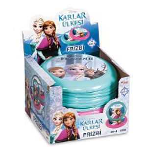Frizbi Frozen 03098