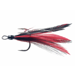 BKK udica FEATHERED Spear 21-SS #4 3kom