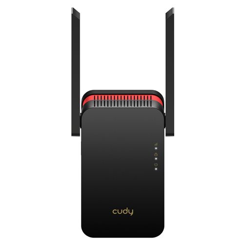 Cudy RE3000 AX3000 Wi-Fi 6 Range Extender, Dual Band 2.4+5Ghz,2x5dBi, 1xLAN, AP, Add-On mesh, LED slika 3