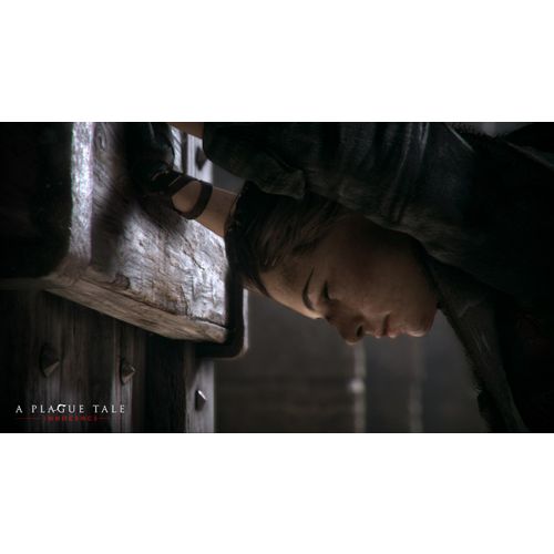 A Plague Tale: Innocence (PS5) - Mračna avantura u srednjovjekovnoj Francuskoj slika 15