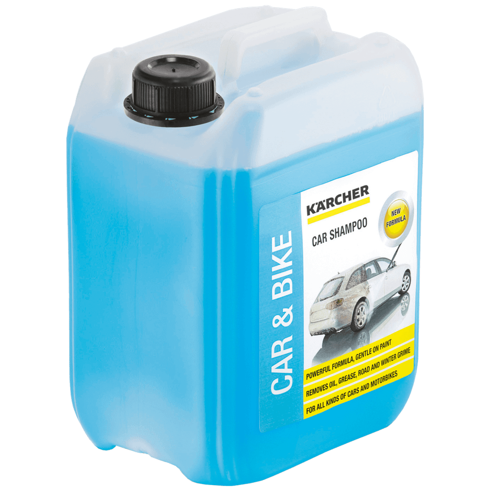 Karcher Auto- šampon, 5 lit - RM 619 slika 1