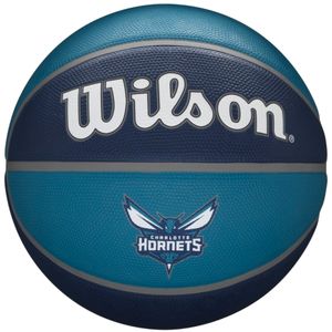 Wilson nba team charlotte hornets ball wtb1300xbcha