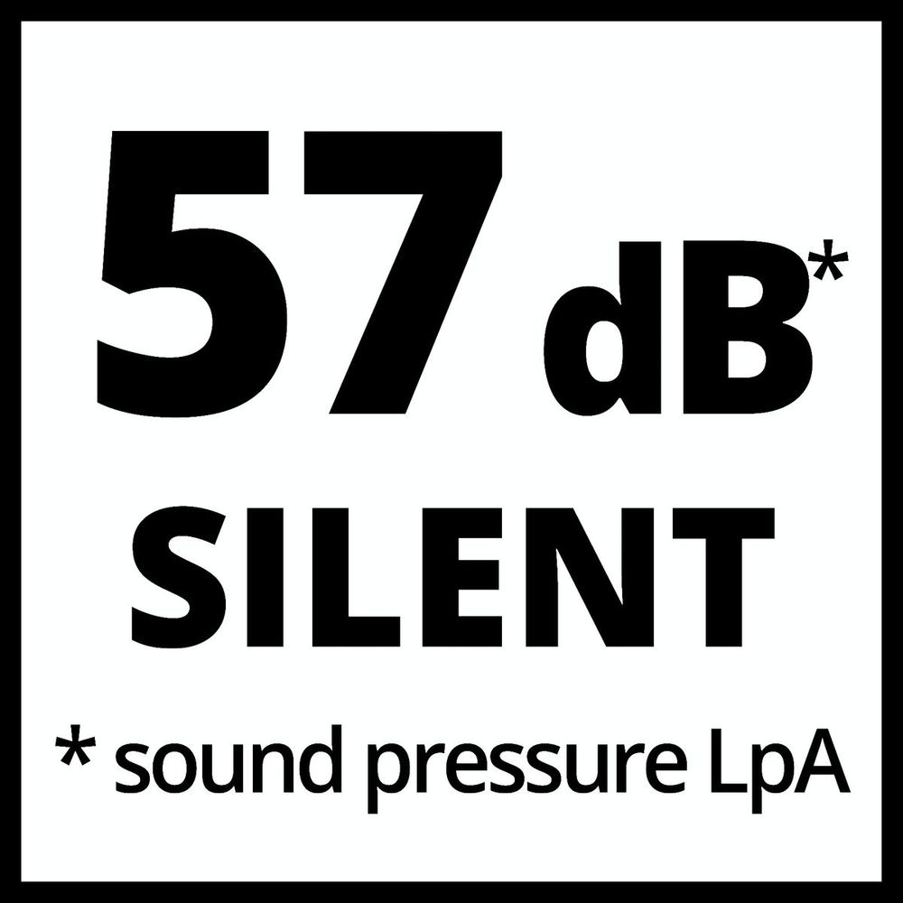 Einhell Vazdušni tihi kompresor TE-AC 24 Silent slika 7