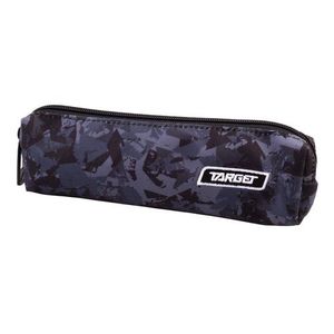 Target pernica Mini target camo grey