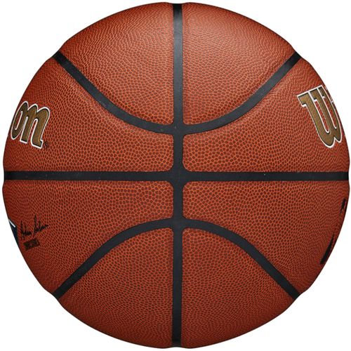 Wilson Team Alliance New Orleans Pelicans košarkaška lopta WTB3100XBBNO slika 2