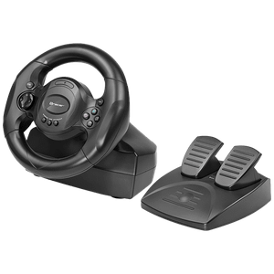 Tracer Gaming volan, 4u1, PC / PS2 / PS4 / X Box ONE - RAYDER 4IN1 PC/PS3/PS4/XONE