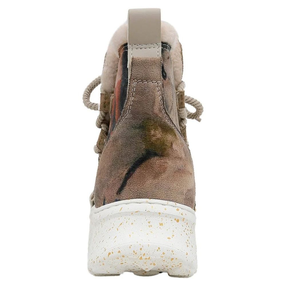 Dogo Ženske čizme Snowie Ballerinas slika 6