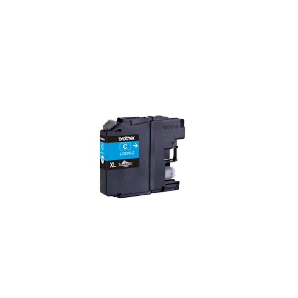 BROTHER Tinta LC525XLC slika 1