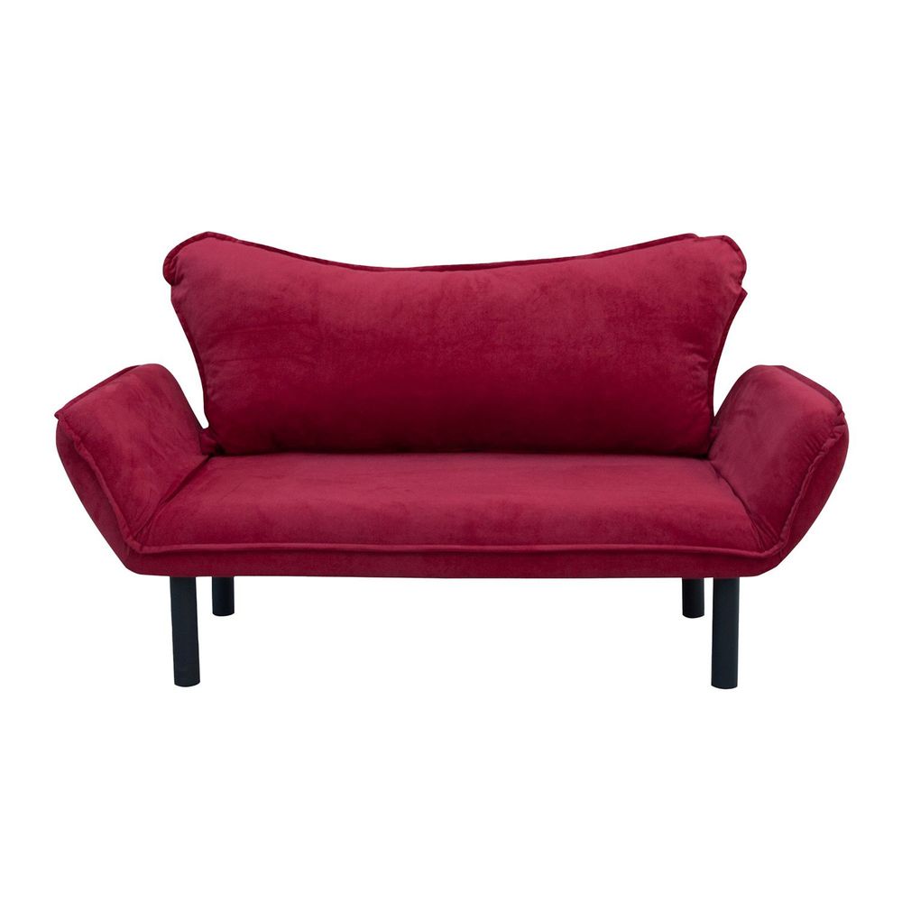 Chatto - Maroon Dvosjed na Razvlačenje slika 3
