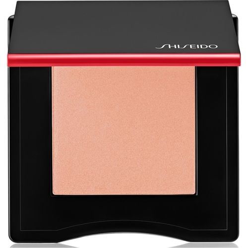 Shiseido InnerGlow CheekPowder (06 Alpen Glow) 4 g slika 1