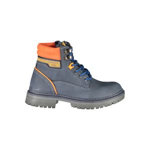 CARRERA FOOTWEAR MEN'S BOOT BLUE