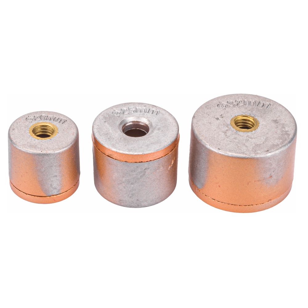STROJ ZA ZAVARIVANJE PVC I PP CIJEVI 1500W 3 MATRIČA 20-32MM PM-ZGP-1500T1 slika 8