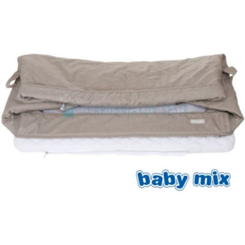 Baby Mix Bedside kolijevka slika 6