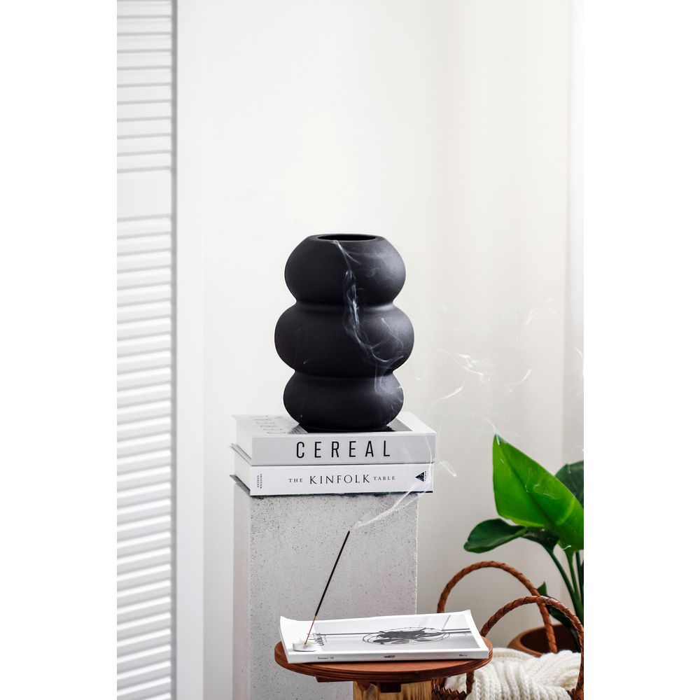 BSI251 Anthracite Vase slika 1