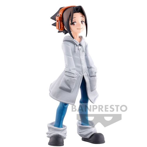 Shaman King Yoh Asakura vol.3 figure 14cm slika 1