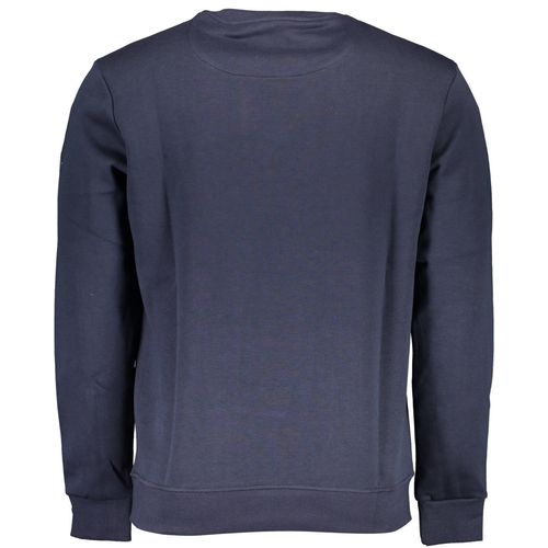 NORTH SAILS SWEATSHIRT WITHOUT ZIP MAN BLUE slika 2