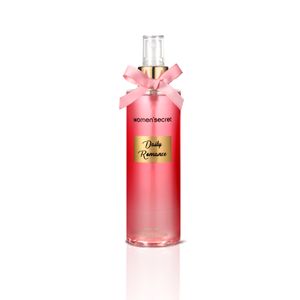 women' secret Daily Romanaomi Campbelle body mist 250 ml