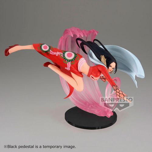 One Piece Battle Record Collection Boa Hancock figure 17cm slika 3