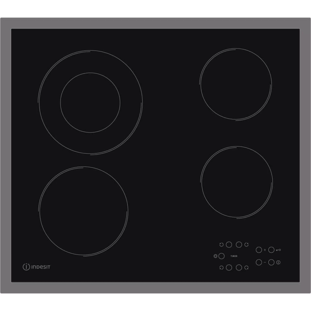 INDESIT Ugradbena ploča RI 261 X / 60 cm slika 1