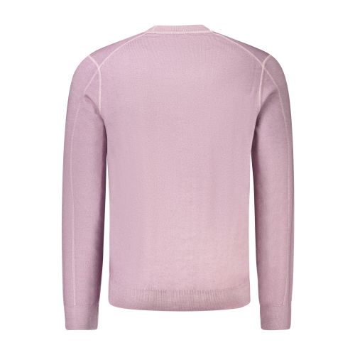 HUGO BOSS MEN'S PURPLE SWEATER slika 2